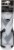 Bell Quencher 550 Water Bottle Perspective: front