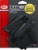 Bell® Clinch™ 600 Water Bottle Cage - Black Perspective: front