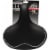 Bell® Comfort Wide Cruiser Seat - Black Perspective: front