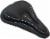Bell Gel Plus Bicycle Seat Pad - Black Perspective: front