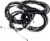 Bell® Pitcrew™ 600 Index Cable Replacement Kit Perspective: front