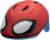Bell Spider-Man Toddler Spidey Eyes Bike Helmet - Red/Blue/White Perspective: front