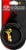 Bell® Ballistic 100 Key Cable Lock Perspective: front