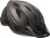 Bell Surge Adult Bike Helmet - Black/Ti Halo Perspective: front