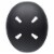Bell Youth Ollie Matte Bike Skate Helmet - Black Perspective: front