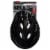 Bell Cadence Adult Bike Helmet - Black/Titanium Perspective: front
