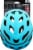 Bell Passage Women's Bike Helmet - Blue Comet Perspective: front