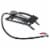 Bell® Airstomp 200 Foot Bicycle Pump Perspective: front