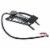 Bell® Airstomp 200 Foot Bicycle Pump Perspective: front