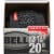 Bell® Mountain Bike Tire - Black Perspective: front