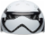 Bell Star Wars Child First Order Stormtrooper Bike Helmet - White Perspective: front
