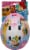 Disney Princess Toddler Bicycle Helmet Perspective: front
