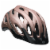 BELL Ferocity Adult Bike Helmet - Rose Gold Perspective: front