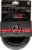Bell® Watchdog 610 Combination Cable Lock Perspective: front