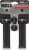 Bell® Pump400™ Lock-On Bike Grips Perspective: front