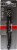 Bell Airstrike 850 Telescoping Frame Pump Perspective: front