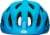 Bell® Adult Passage Bicycle Helmet - Moody Blue Perspective: front