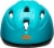 Bell® Infant Sprout Bicycle Helmet - Solid Atomic Blue Perspective: front