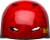 Bell Pint Toddler Tonal Red Helmet Perspective: front