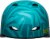 Bell Pint Toddler Tonal Blue Helmet Perspective: front