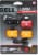 Bell Sports Lumina™ 475 USB Rechargeable Light Set Perspective: front