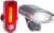 Bell® Lumina 1075 Bike Light Set Perspective: front