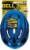 Bell® Blue Block Youth Helmet Perspective: front