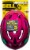 Bell® Youth Explorer Bicycle Helmet - Berry Block Perspective: front