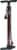 Bell Zephyr 350 Floor Pump Perspective: front