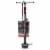 Bell Bicycle Floor Pump Perspective: front