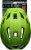 Bell Apex Adult Solid Krypto Bicycle Helmet Perspective: front