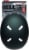 Bell Slope Metallic Green Adult Bicycle Helmet Perspective: front