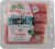 Citterio Rollino Hard Salame & Fontina Cheese Perspective: front