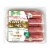Citterio Rollino All Natural Genoa Salami & Provalone Cheese Perspective: front