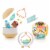 MGA's Miniverse™ - Make It Mini Lifestyle™ Home Perspective: front