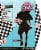 L.O.L. Surprise! Top Secret O.M.G. Neon Q.T. Doll - Assorted Perspective: front