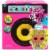 L.O.L. Surprise! Remix Hair Flip Tots Series Blind Bag Perspective: front