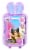 MGA Entertainment Na! Na! Na! Surprise Series 3 2-in-1 Pom Doll Perspective: front