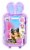 MGA Entertainment Na! Na! Na! Surprise Series 3 2-in-1 Pom Doll Perspective: front