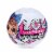 L.O.L. Surprise!™ All-Star B.B.'s™ S2-Cheer Doll Perspective: front