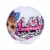 MGA Entertainment LOL Surprise All Star B.B.'s Doll Perspective: front