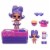 Lol Surprise Deluxe Present Surprise Playset Perspective: front