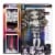 Rainbow High Shadow High Doll- Nicole Steel Perspective: front