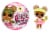 L.O.L. Surprise All Star Sports Moves Doll Perspective: front