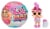 MGA Entertainment L.O.L. Bubble Surprise Dolls Perspective: front