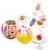 MGA Miniverse™ Make It Mini™ Food Diner Toy Perspective: front