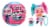L.O.L. Surprise! All Star Sports™ Gymnastics Doll Perspective: front