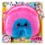 Fluffie Stuffiez Small Rainbow Plush Perspective: front
