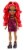 Rainbow High Daria Roselyn Fashion Doll Perspective: front