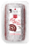 Dutch Apron® Bakery Red Velvet & Cream Cheese Filling Cake Roll Perspective: front